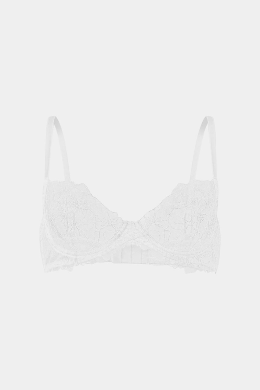 Біле бра Amour Zhilyova