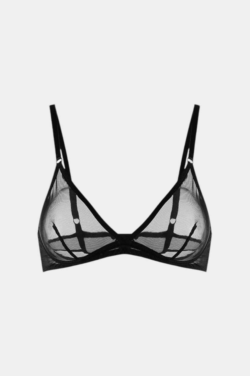 Чорне бра Unnamed 5 Zhilyova