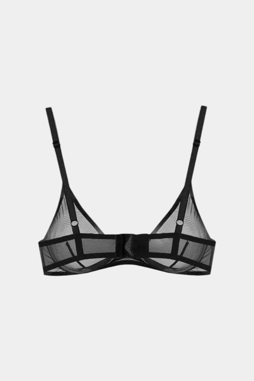 Чорне бра Unnamed 5 Zhilyova