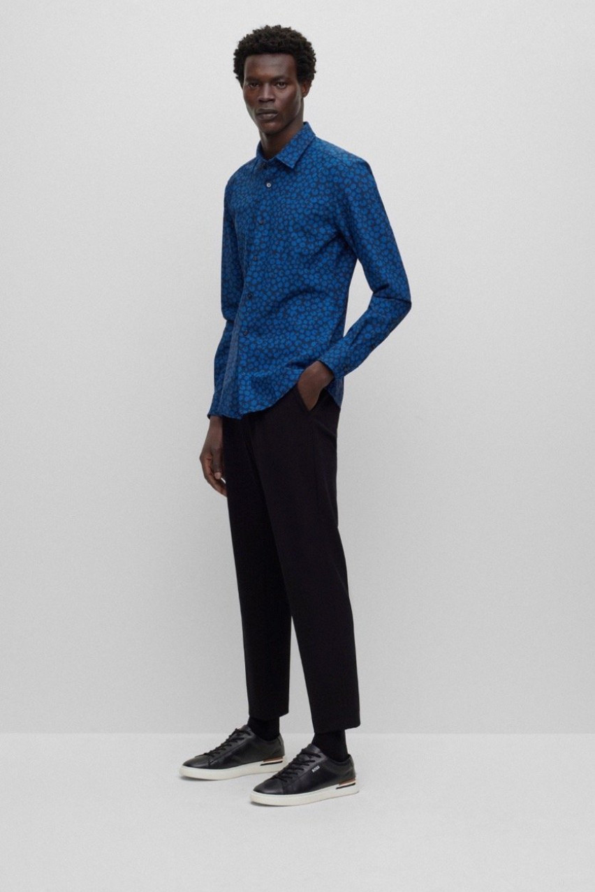 Чоловічі кеди