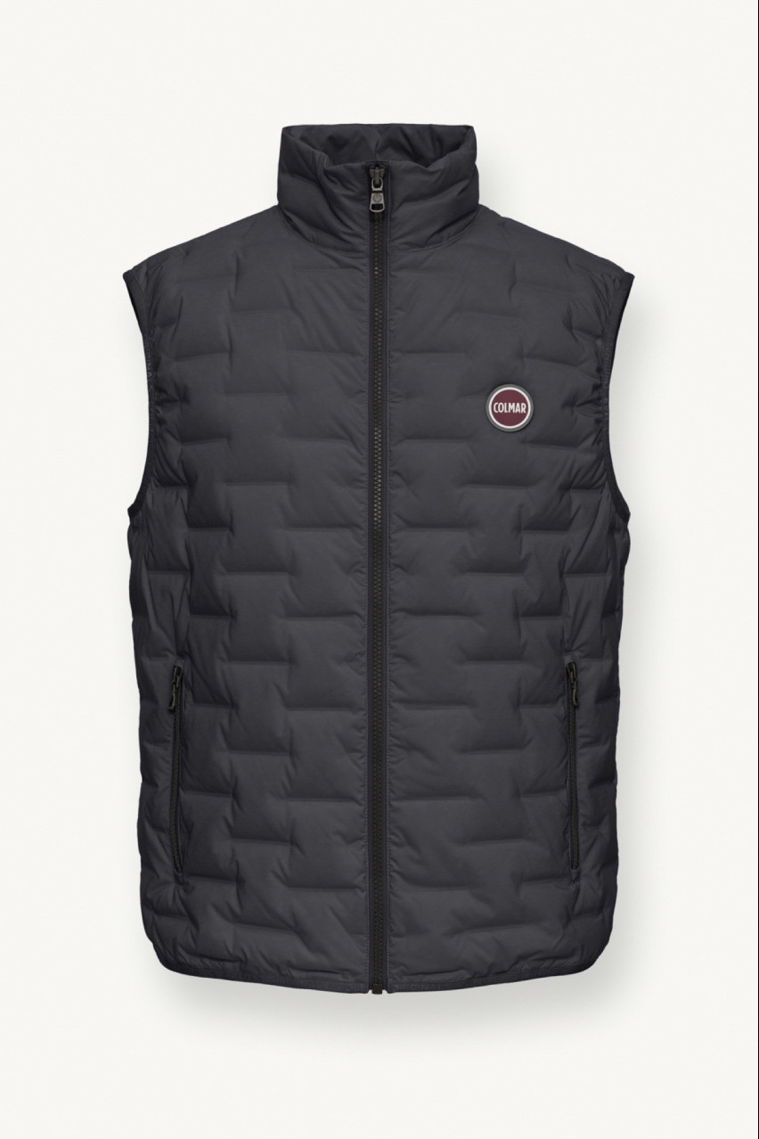 Чоловіча жилетка Colmar
