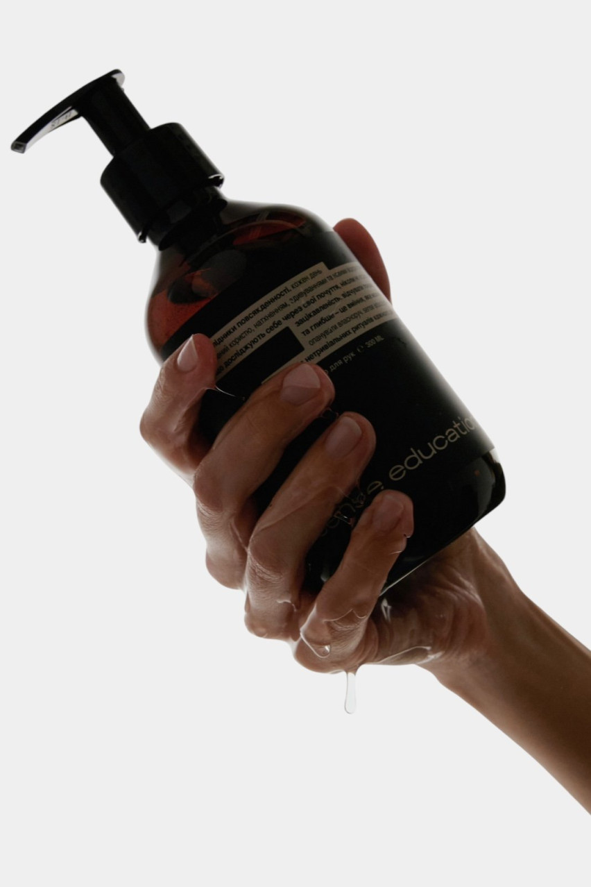 Пушистое мыло для рук «Бреди» SO300BR sense education