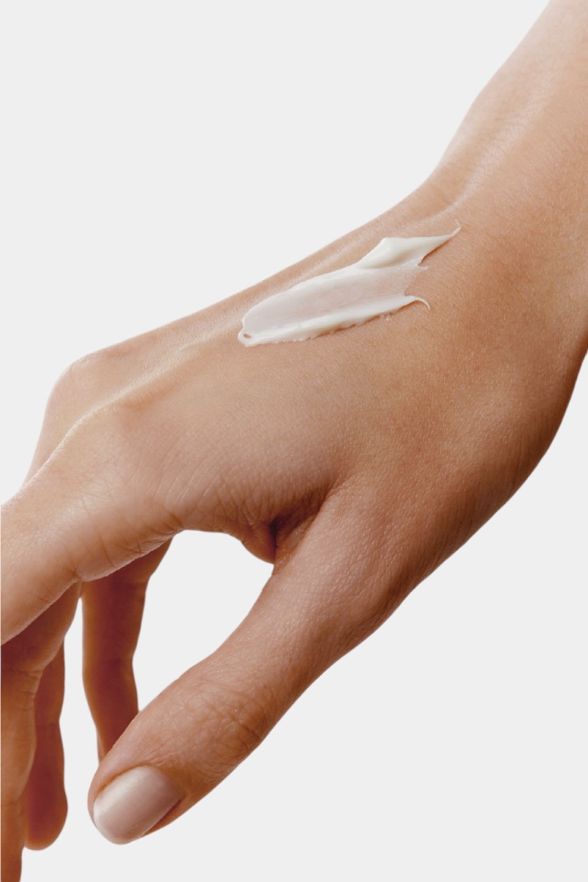 Крем для рук з олією дині Калахарі «Київське праліне» CR50KP sense education