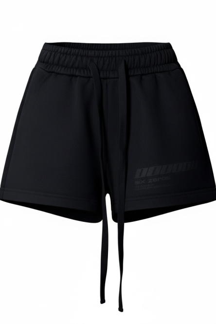 Women's shorts ONE black